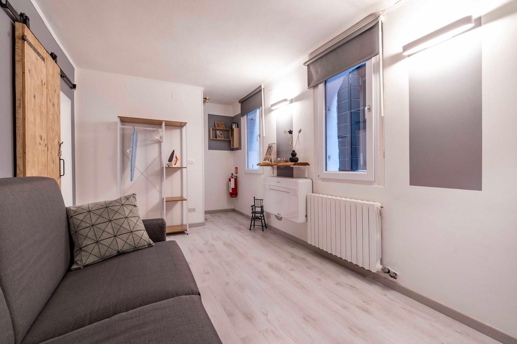 Ca'Lina Near Biennale Apartment Venice Exterior photo